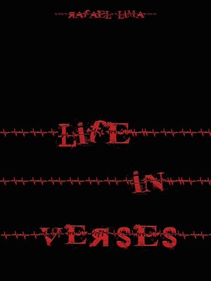 cover image of Life in Verses